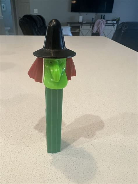 The impact of social media on the popularity of witch figurine dispensers